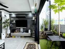 Blk 336 Jurong East Avenue 1 (Jurong East), HDB Executive #557280611